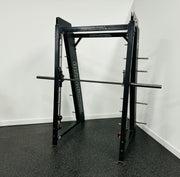 BodyMasters Smith Machine